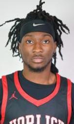 Zamarion Dyess, Horlick